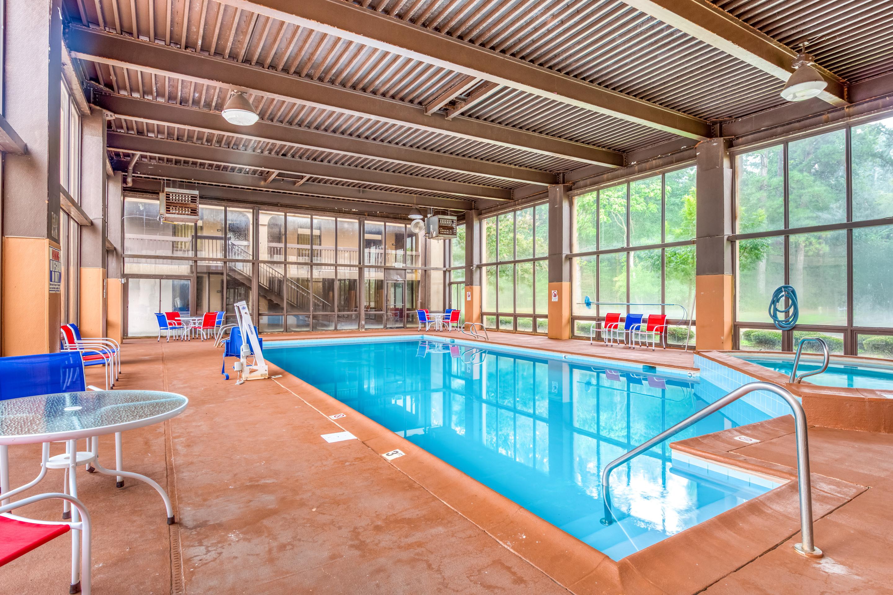 Hotel Baymont By Wyndham 2*