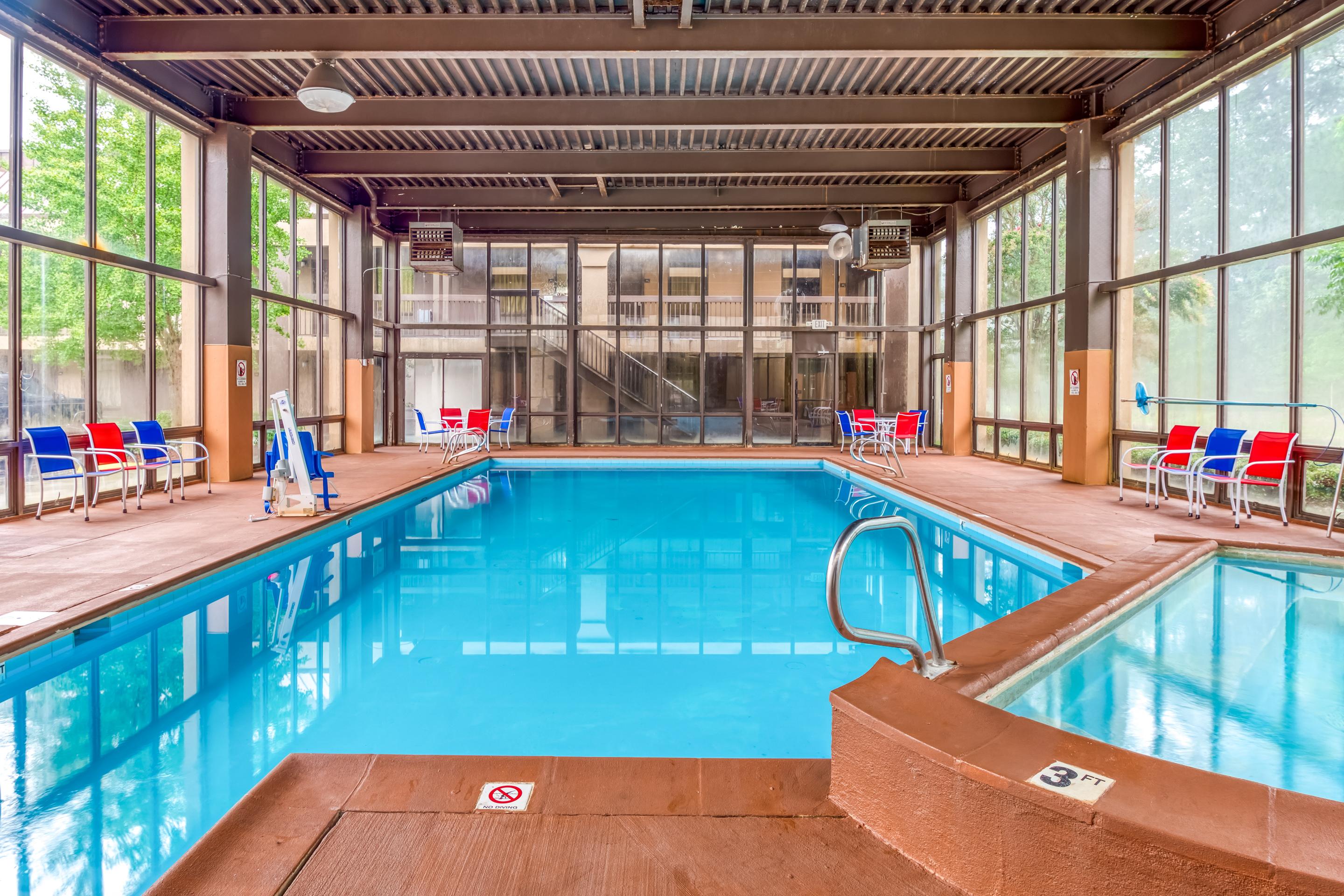 Baymont By Wyndham Hotel Williamsburg