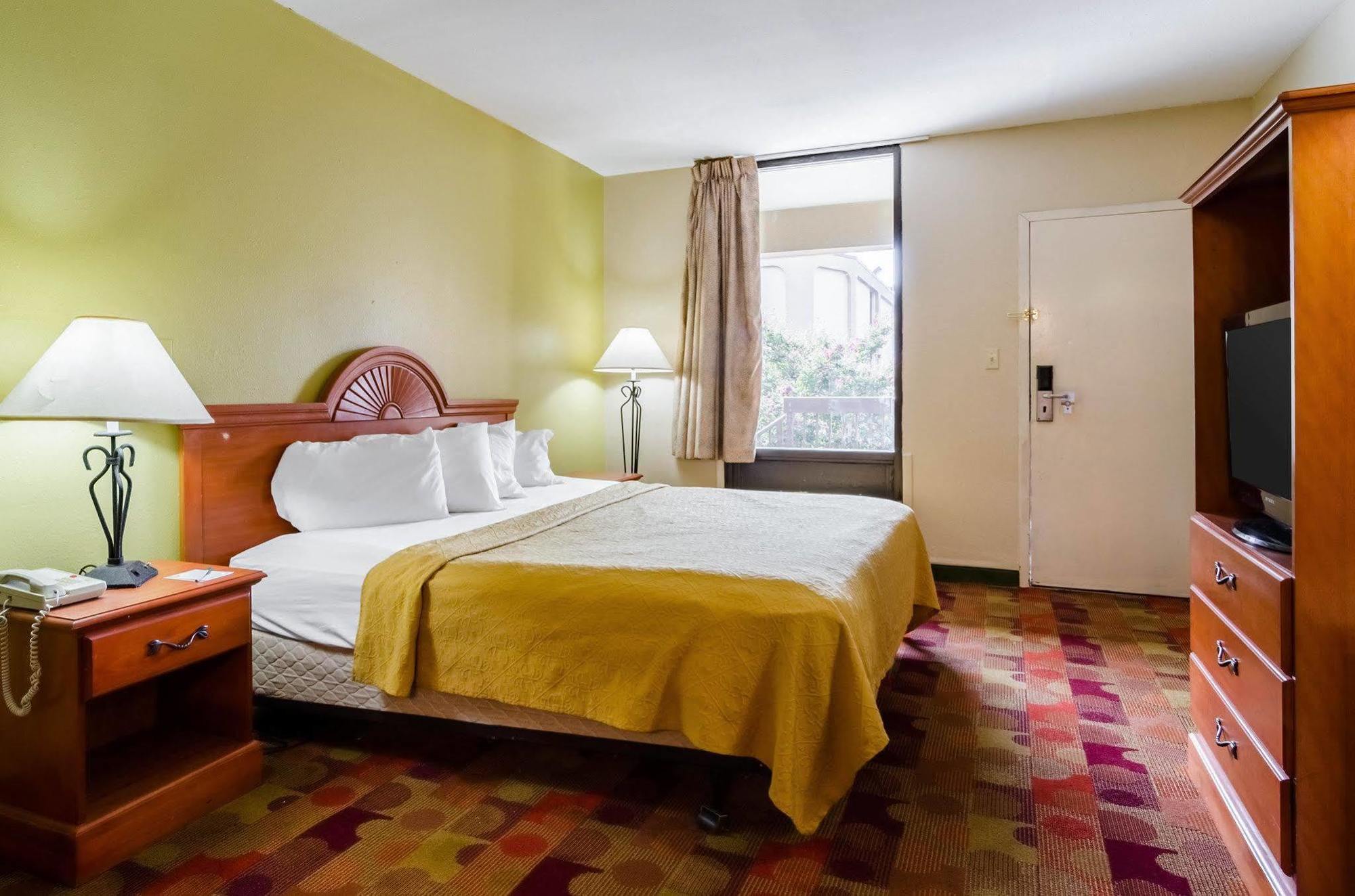 Baymont By Wyndham 2* Williamsburg