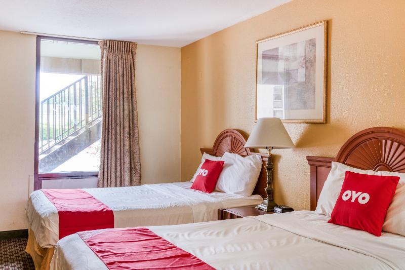 Baymont By Wyndham 2* Williamsburg