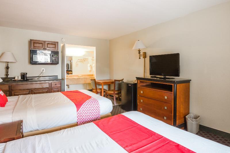 Baymont By Wyndham Williamsburg