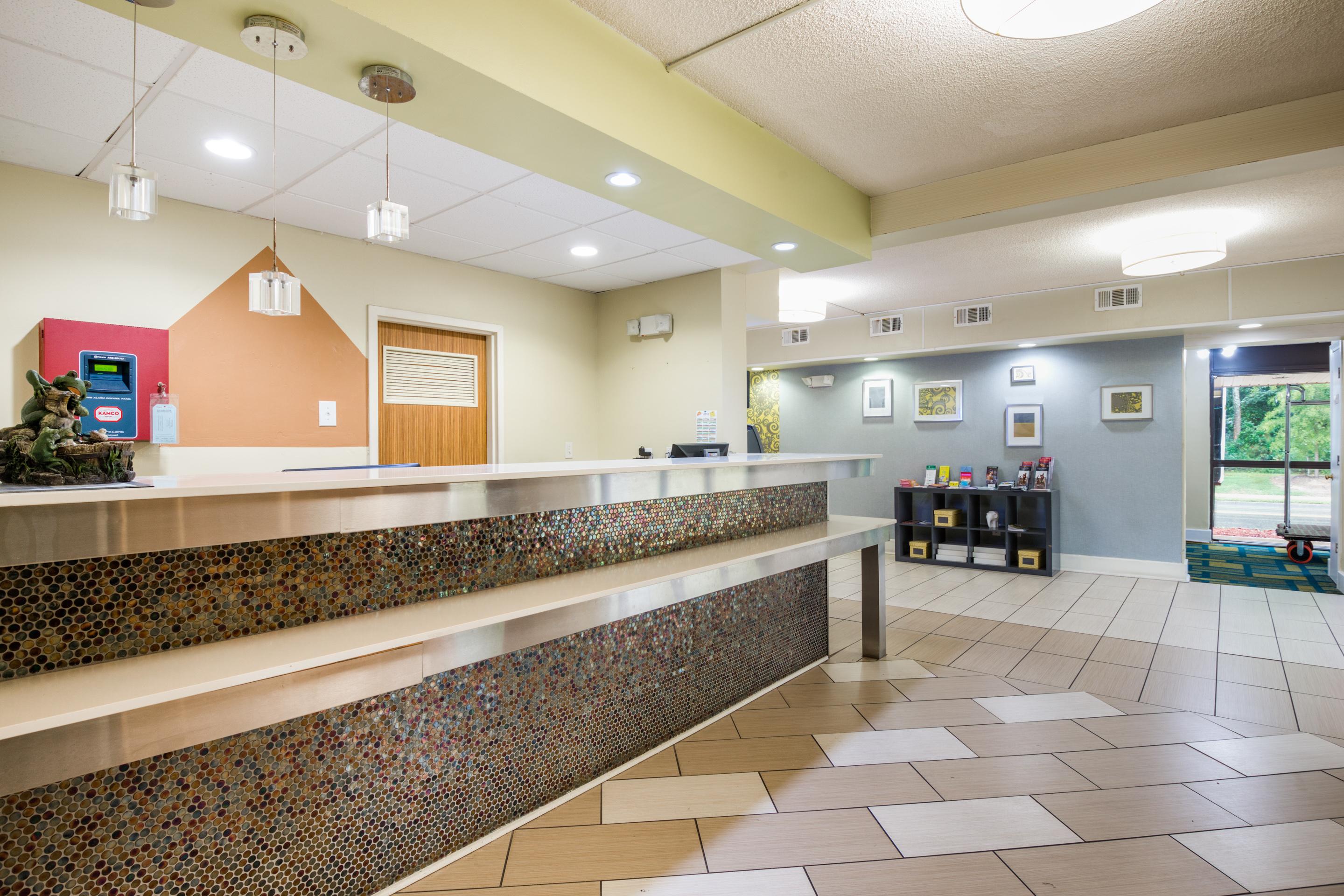 Baymont By Wyndham Hotel